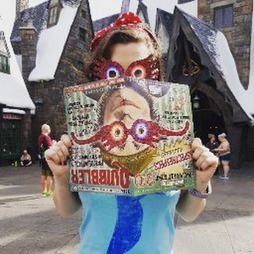 Meet your Posher, Kelsey